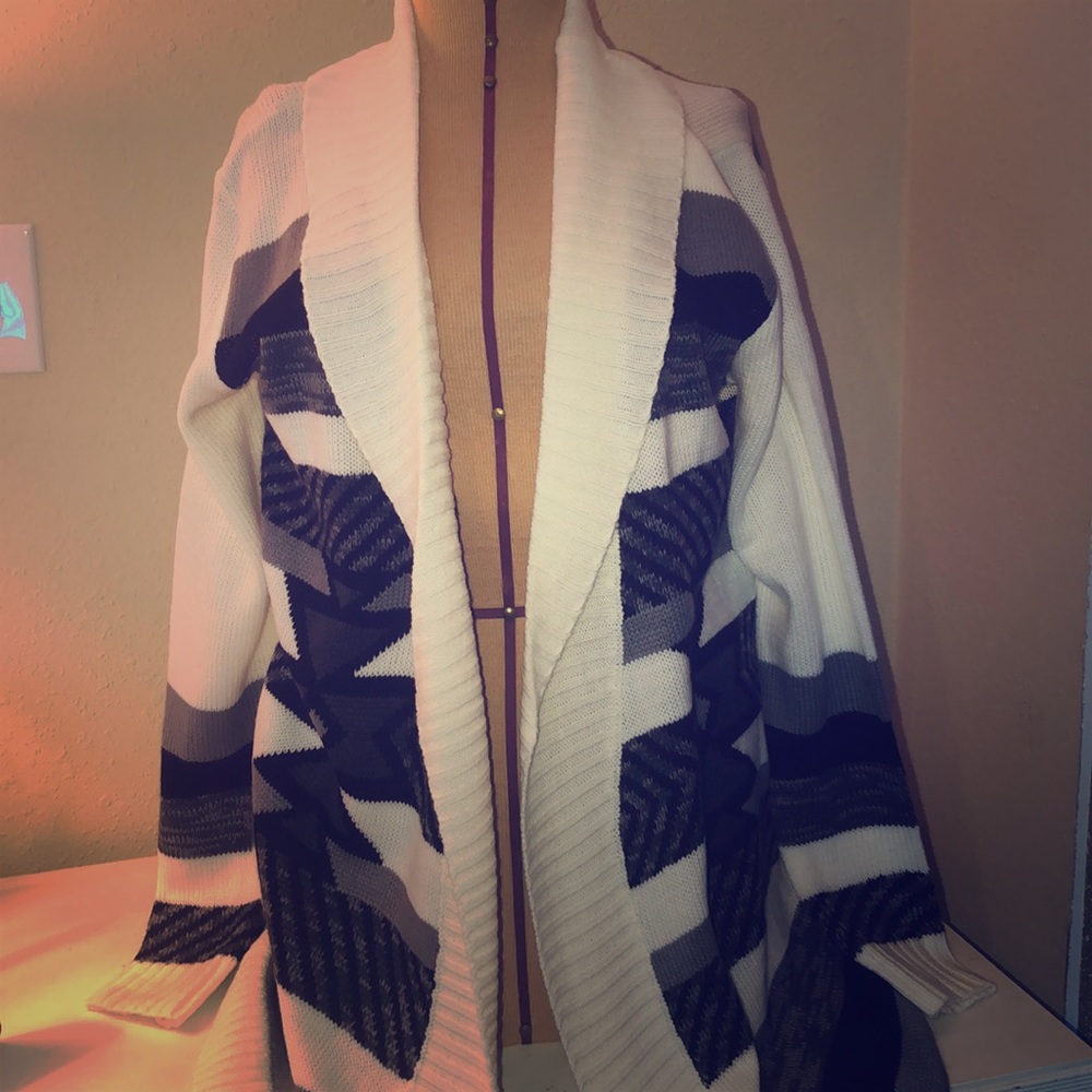Cardigan